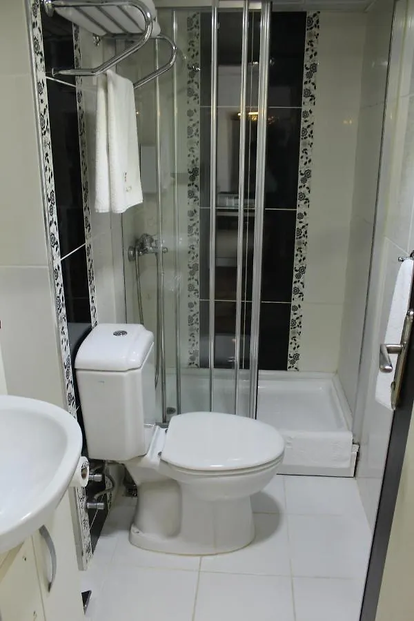 Hotel Falcon Istanbul 2*,  Turkey