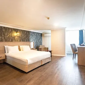 Hotel Marina Park, Istambul