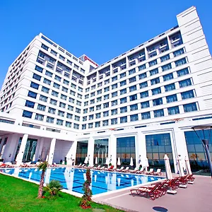 The Park Pendik Y Centro De Convenciones Hotel