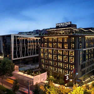Hotell Doubletree By Hilton - Piyalepasa