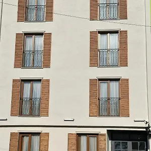 Sareban Hotel