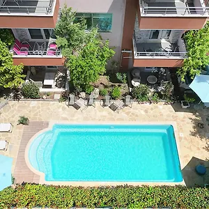 Er.zo Summer 3*, Kallithea (Chalkidiki) Grecia