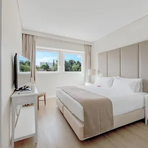 Park 3*, Lisabona Portugalia