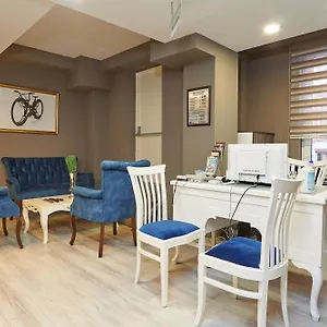 Hotel Renzo Hotel Istanbul, Provincia di Istanbul