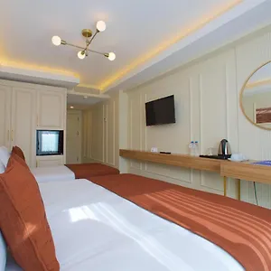 Hotell New Florenta