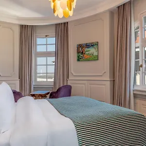 Hotel Orientbank Istanbul, Autograph Collection, Istambul