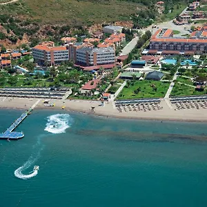 Club Yali & 5*, Gümüldür Turcia