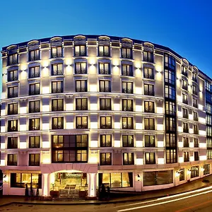 Hotell Dora
