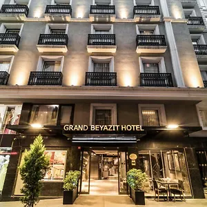 Hotell Grand Beyazit Old