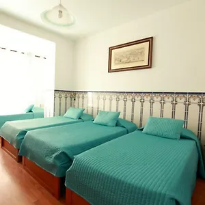 Residencial Joao Xxi 3*, Lisabona Portugalia