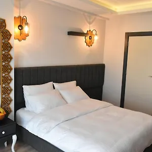 Hotel Avcilar Garden, Istambul