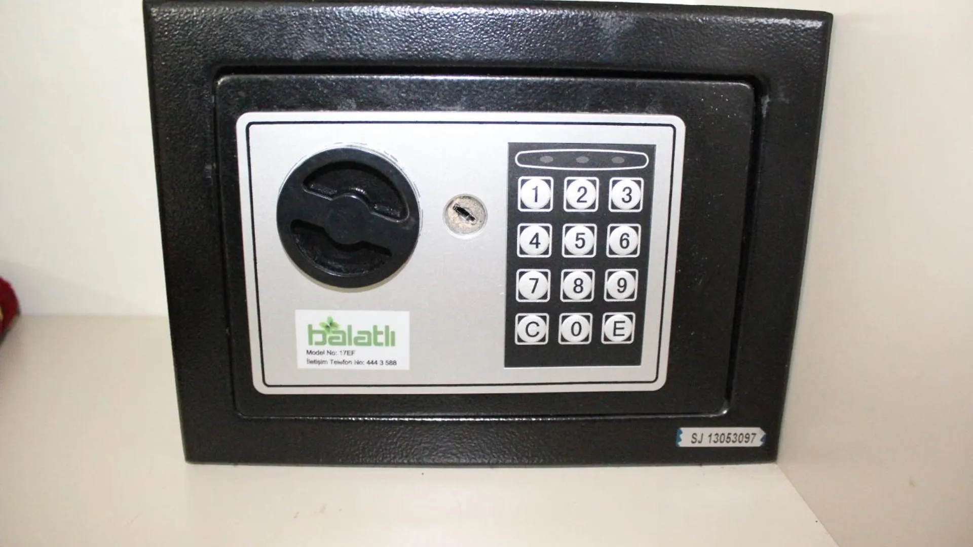 Hotel Falcon 2*, איסטמבול טורקיה